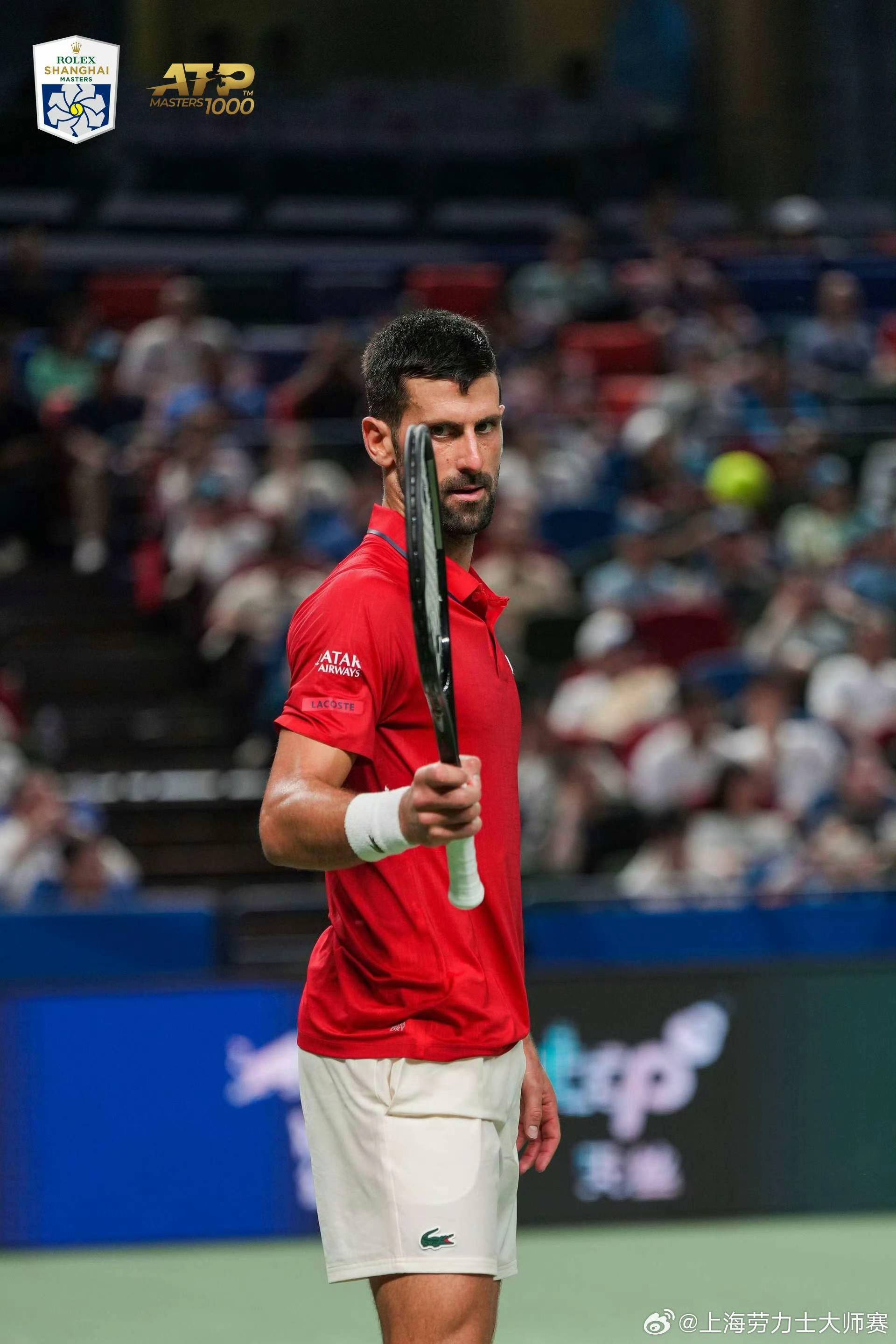 德约科维奇连续七场比赛得分超过赛事规则更新，TES挑战极限！的简单介绍