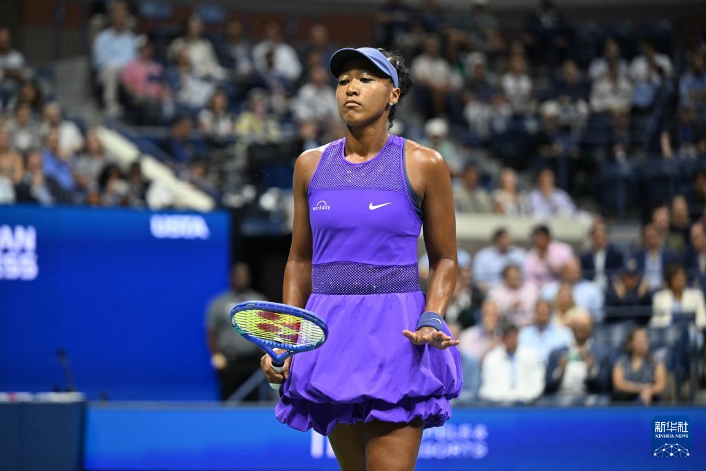 关于大坂直美在MAD比赛中问鼎冠军,赛况扑朔迷离引发热议!的信息