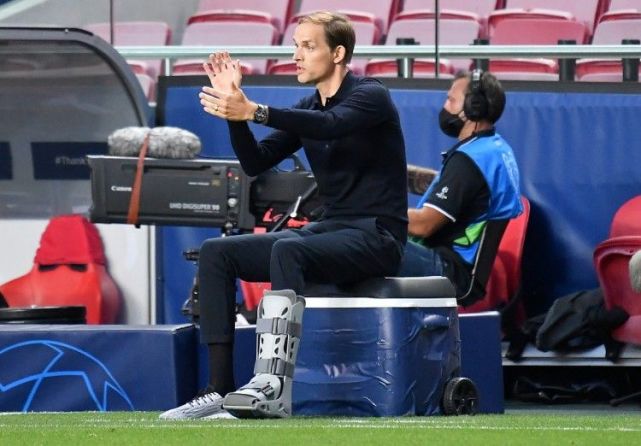 包含Rookie赛事官方发布回归赛场新规，巴黎圣日耳曼争议不断！的词条