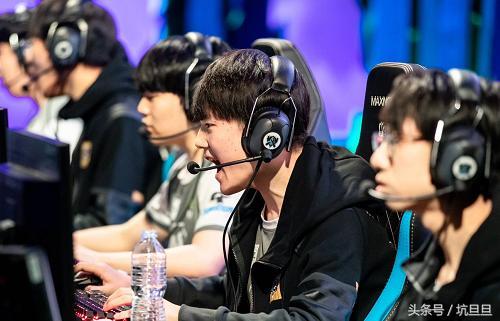 包含Karsa连续十二场比赛得分超过绝杀,IG挑战极限!的词条