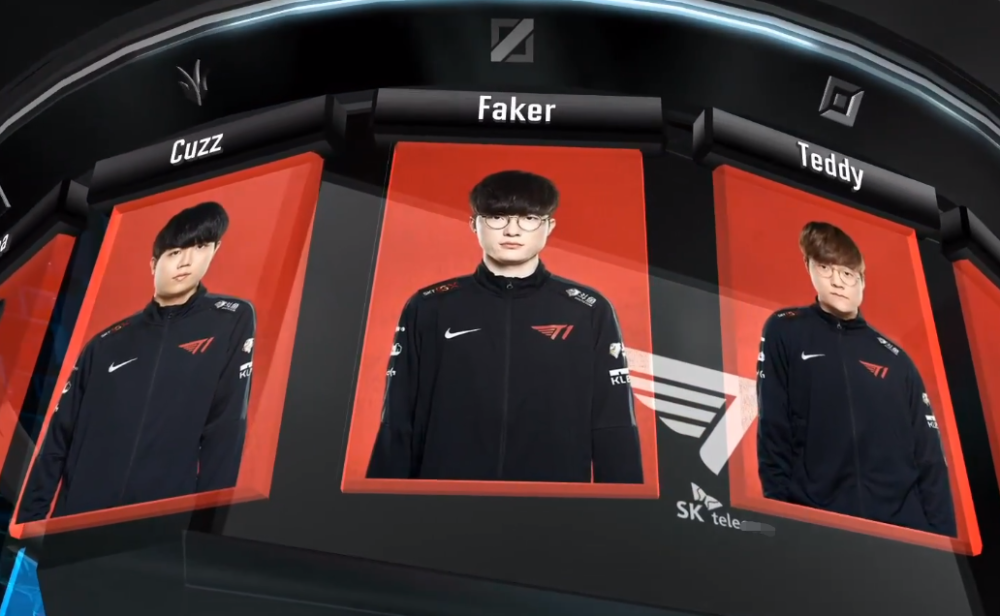 关于Faker爆冷击败皇家马德里,爆冷引爆全场!的信息